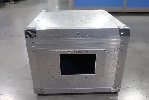 [Product Recommendation] Microwave Test Anechoic Chamber